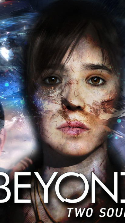Обои Видео Игры Beyond: Two Souls, Обои Для Рабочего Стола.